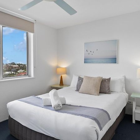 Mandolin Beachfront Resort Alexandra Headland Εξωτερικό φωτογραφία