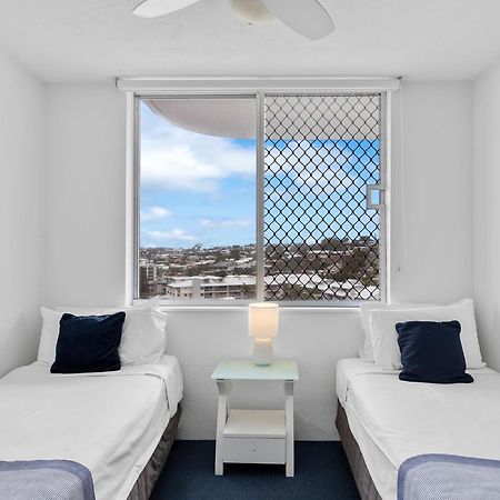 Mandolin Beachfront Resort Alexandra Headland Εξωτερικό φωτογραφία