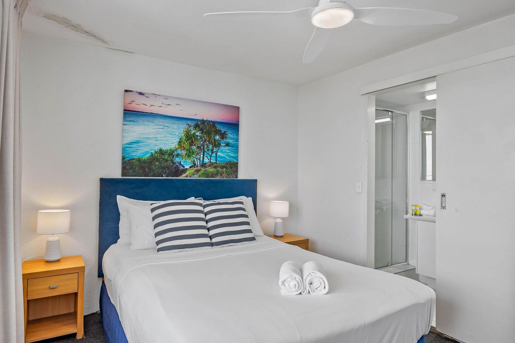 Mandolin Beachfront Resort Alexandra Headland Εξωτερικό φωτογραφία