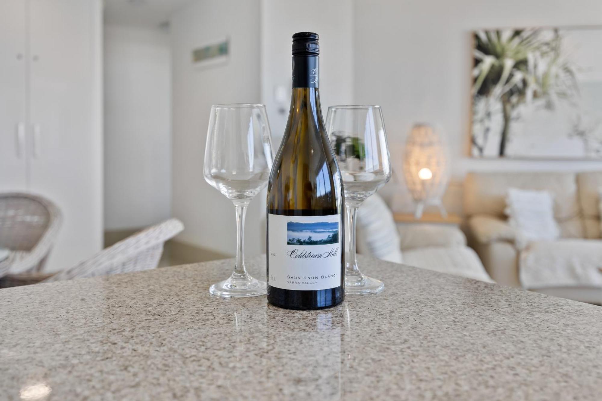 Mandolin Beachfront Resort Alexandra Headland Εξωτερικό φωτογραφία
